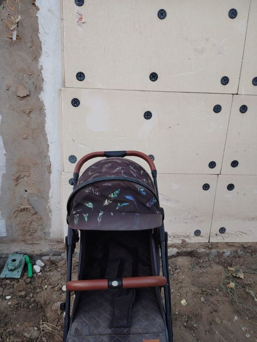 Продам коляску детская