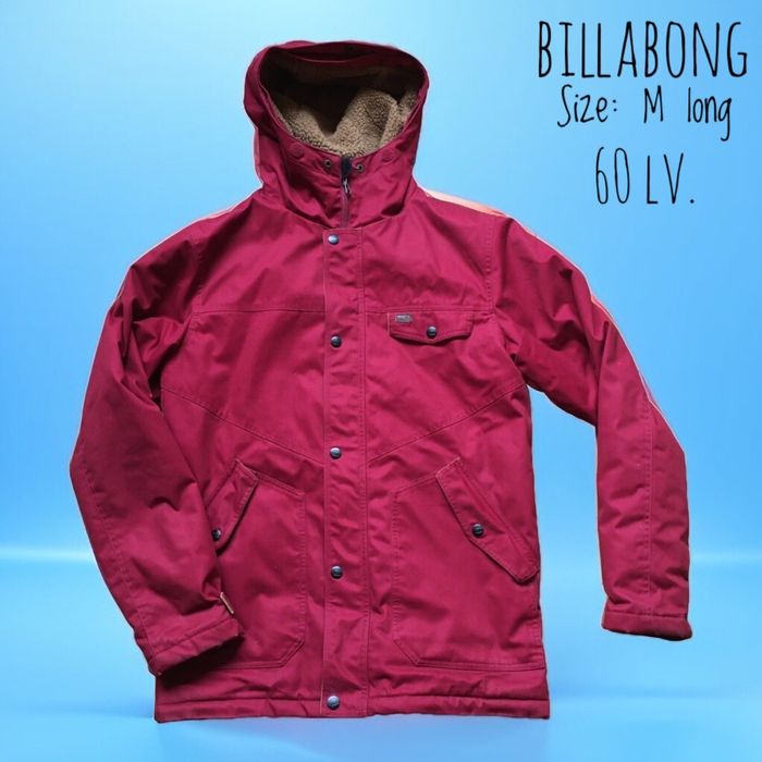 Якета с описание