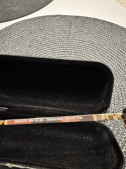 Ochelari de soare Tommy Hilfiger