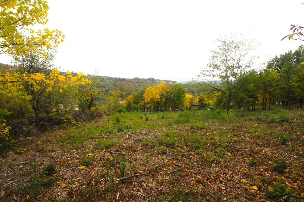 Парцел в регулация в с. Костенковци, общ. Габрово