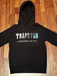 Trening Trapstar Tracksuit Chenille Decoded 2.0 Premium