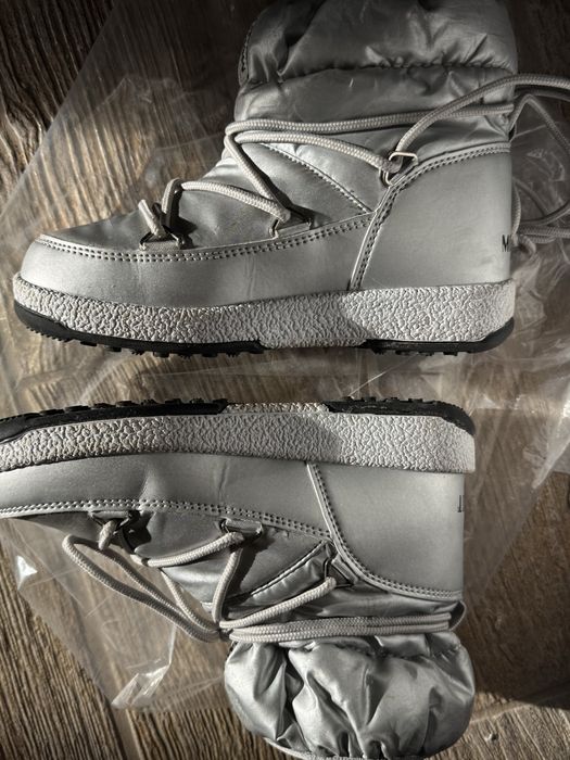 Детски апрески Moon Boot-  31