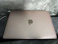 MacBook Air 2017, 256Gb