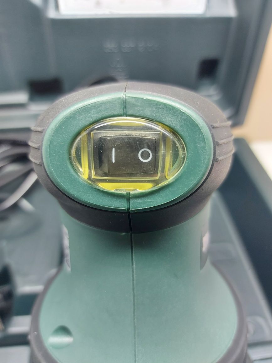 ПРОМОЦИЯ.Нов ексентършлайф Metabo FSX 200