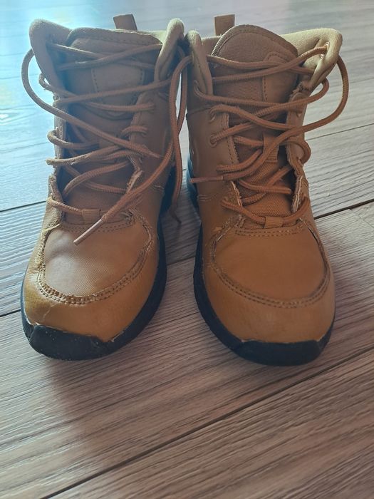 Детски боти Nike Manoa-35 р-р