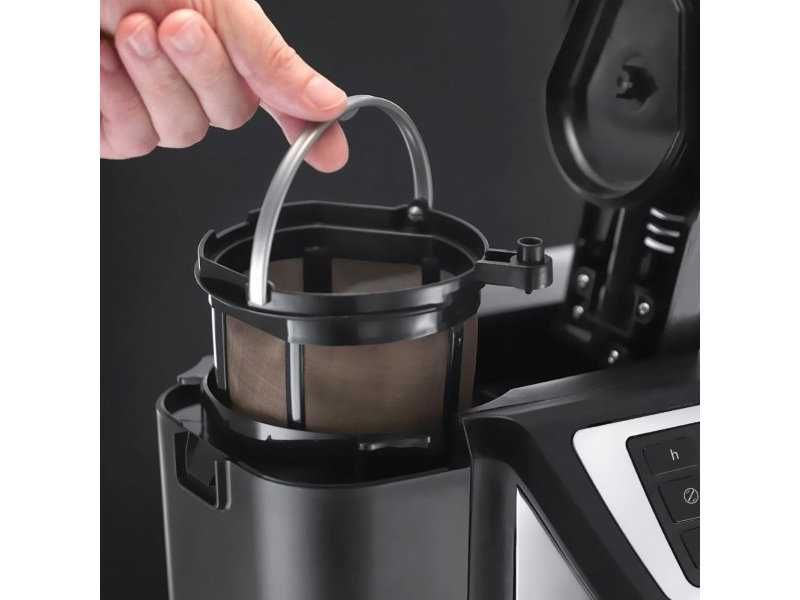 Кафеавтомат за Шварц Кафе Russell Hobbs Victory 22000-56, 1.5L