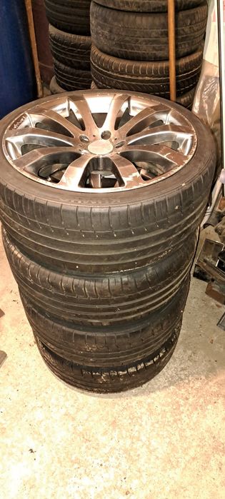 Roti magneziu Opel INSiGNIAIGNIA