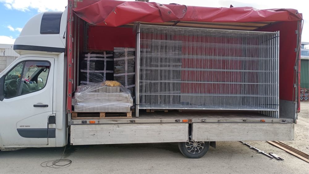 Popi metalici noi de la 13,40€ + TVA / buc