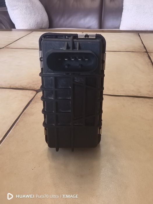 Actuator turbo Mercedes 2.2 G66