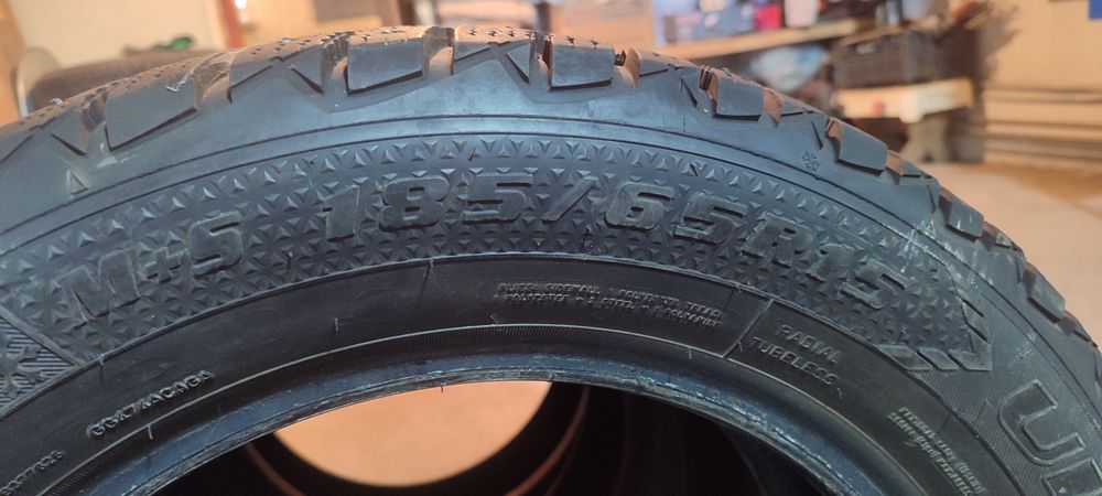 Продам зимни резину