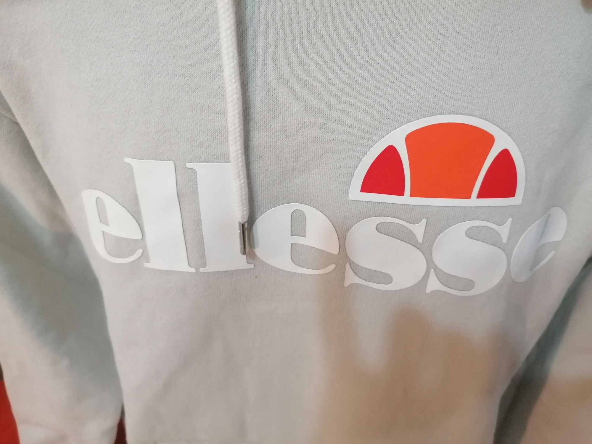 Ски сноуборд hoodie суичър блуза ellesse fsbn