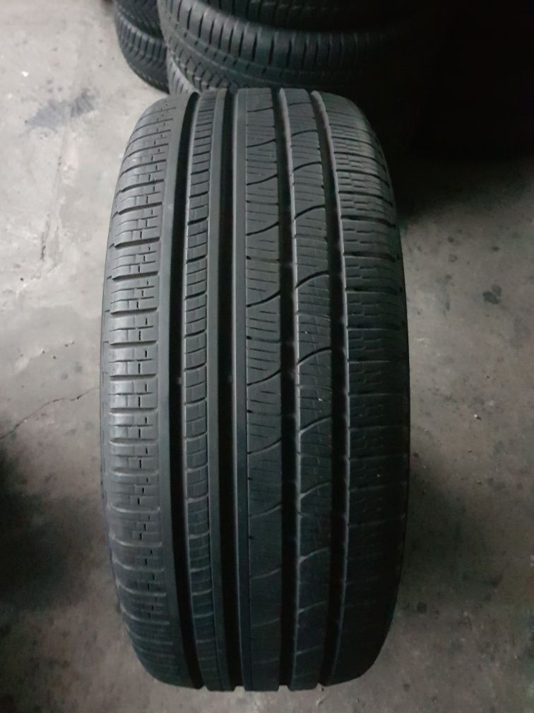 Pirelli 265/50 R20 107V M+S all seson