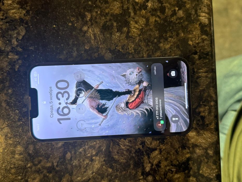 Айфон 13,IPhone 13