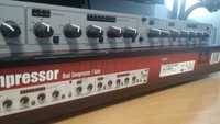 Procesor DBX 266 XS - Compresie / Gate / Limiter (600 nou)