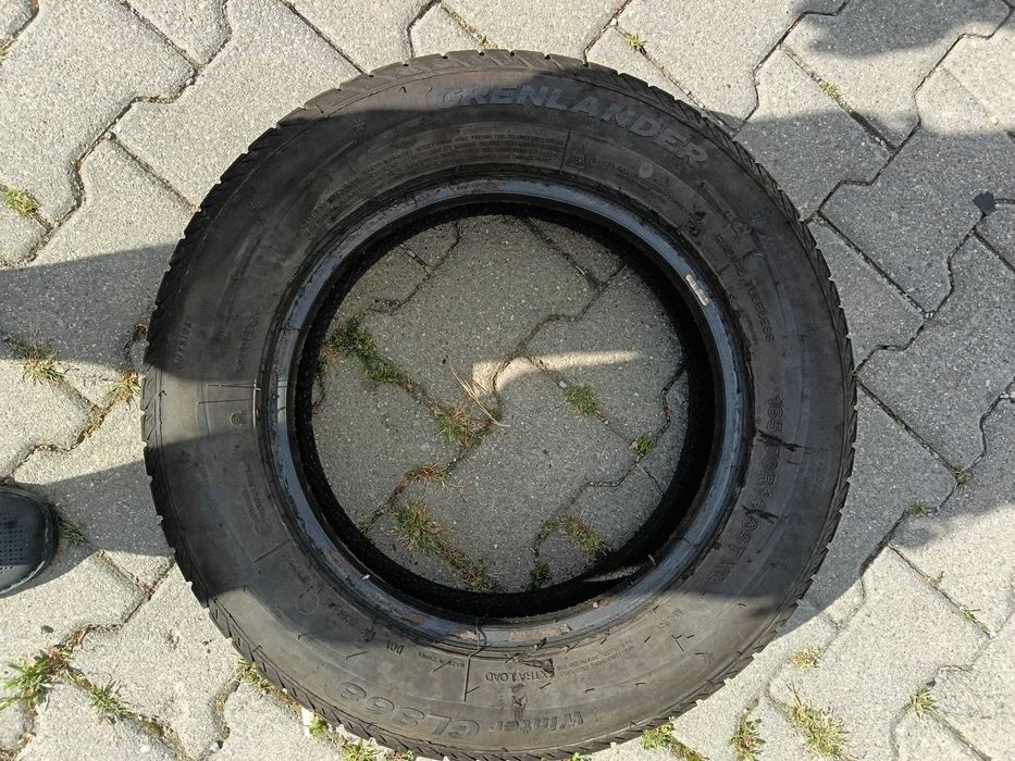 Vand anvelope de iarna