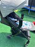 Cărucior Joie Tourist Ultracompact
