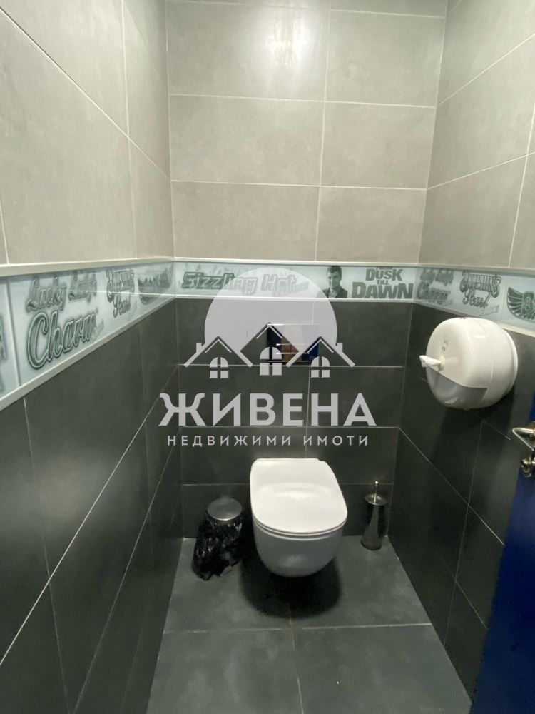 Заведение / казино, кв. Лятно кино Тракия, площ 450 кв.м