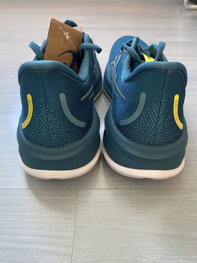 Asics gel-cumulus 26