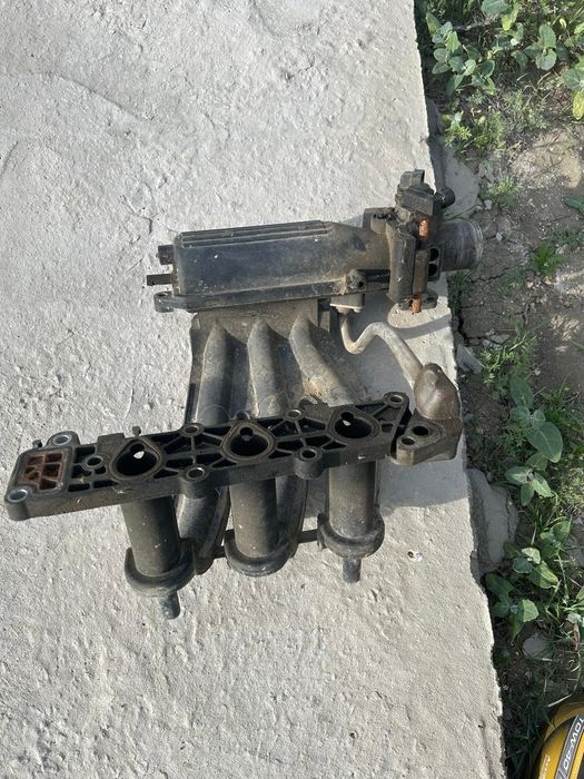 Паук для  матиз.