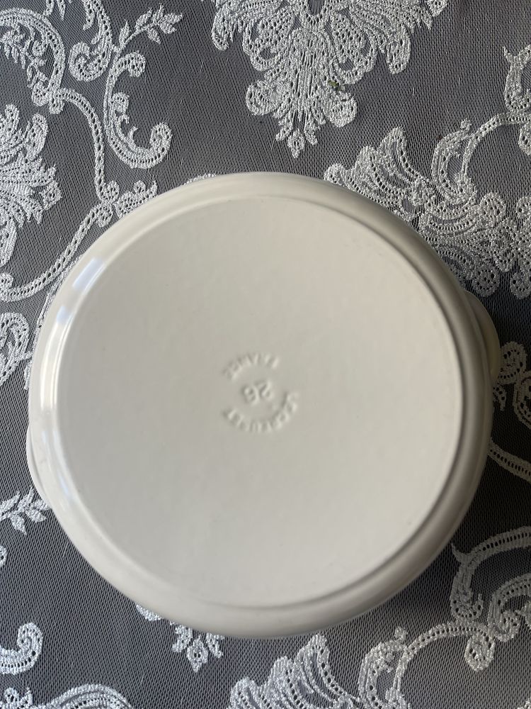 Чугунена тенджера Le Creuset
