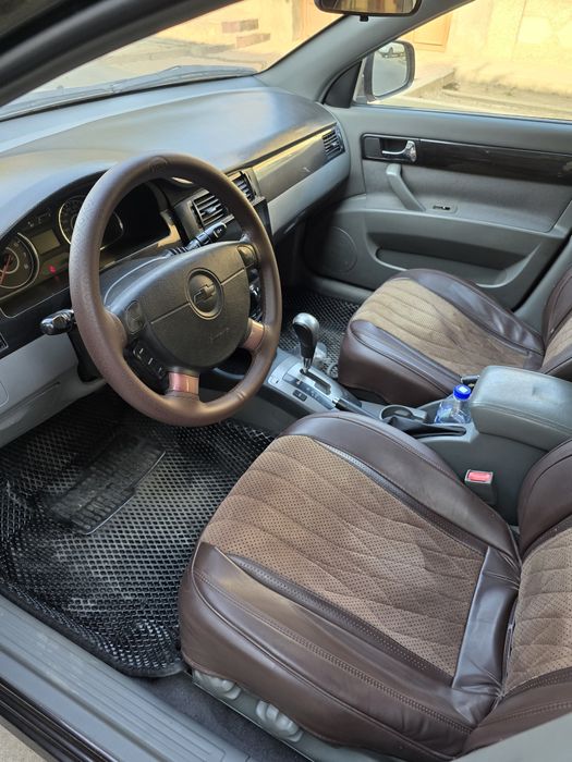 Chevrolet Lacceti 2019