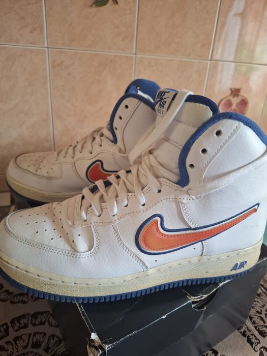 Nike Air Force 1 High 07