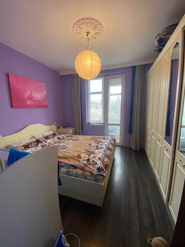 Продава се Четиристаен апартамент в Варна, Чаталджа - 95 кв.м за 2316 €/кв.м - Снимка #5