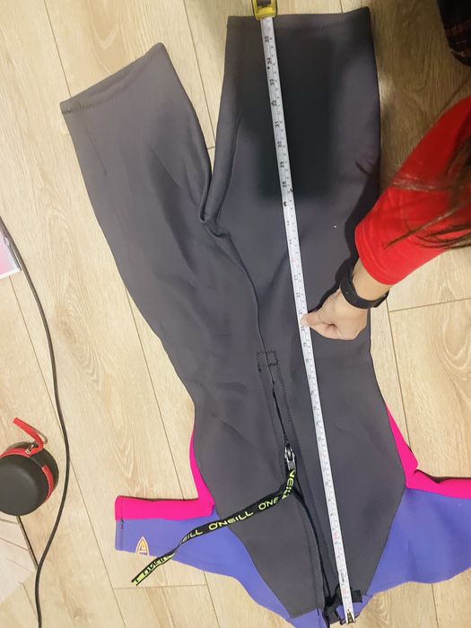 Costum scafandru Oneil