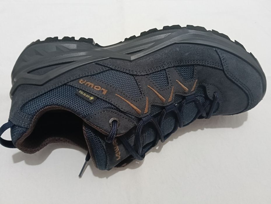 42,5 Lowa Sirkos Evo Gtx masura 42,5