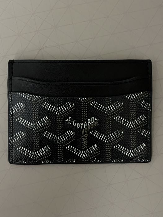 Goyard Cardholder/ картодържател/ портфейл