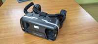 VR очила за смартфон със слушалки