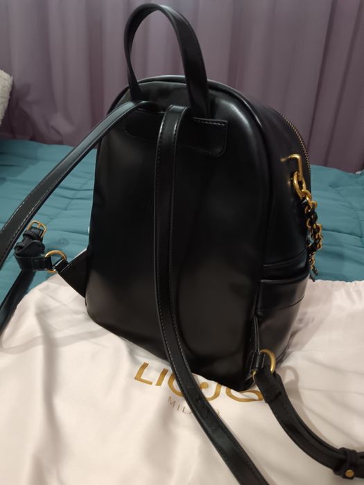 Раница LIU JO нова