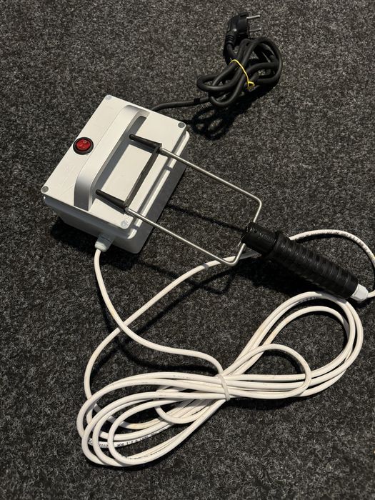 Asomator porci profesional 220v