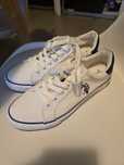 Tenesi U S  Polo Assn