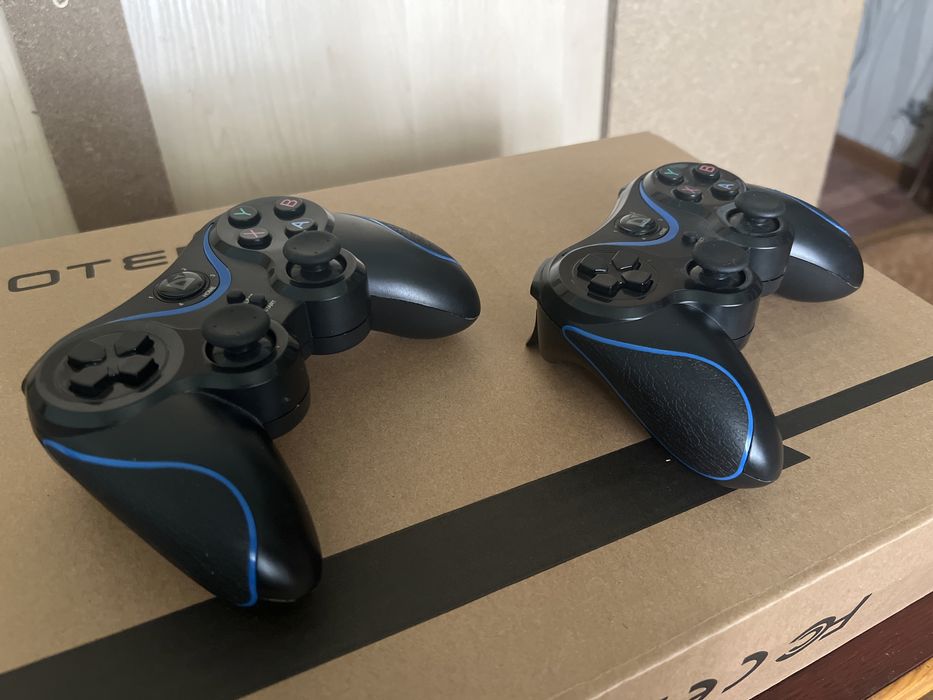 Геймпады “defender” на блютузе