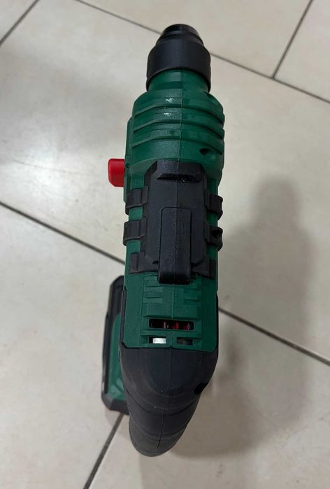 Перфоратор PARKSIDE, PABH 20-Li C3