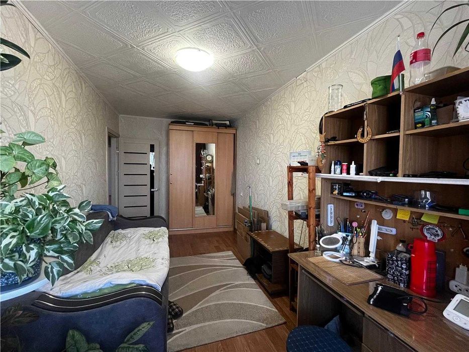 4 комн 16 мкрн Помощь в ипотеке и под залог