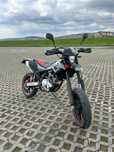 Vand beta 125 rr lc