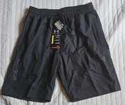 Under Armour Pantaloni Scurti