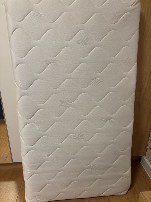 Детски матрак 110x62x12 см „EKO-2“ кокос Comfort Sleep