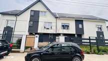 Duplex de vanzare Mogosoaia