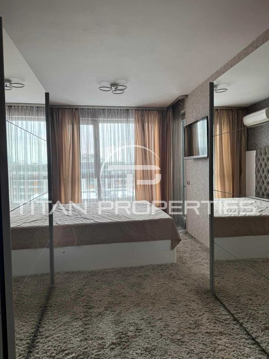 Продава се Многостаен апартамент в София, Студентски град - 223 кв.м за 2557 €/кв.м - Снимка #12