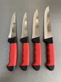 Касапски нож Турски с пластмасова дръжка