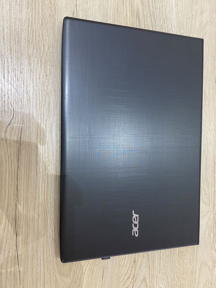 Acer Aspire E 15