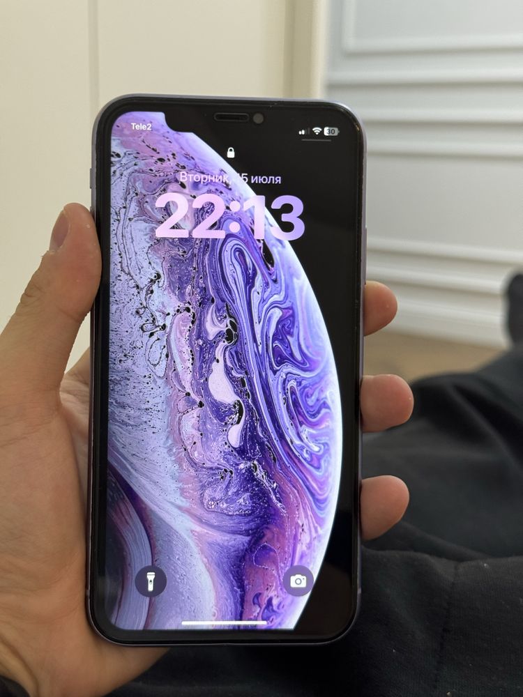 Продам айфон 11 iphone 11