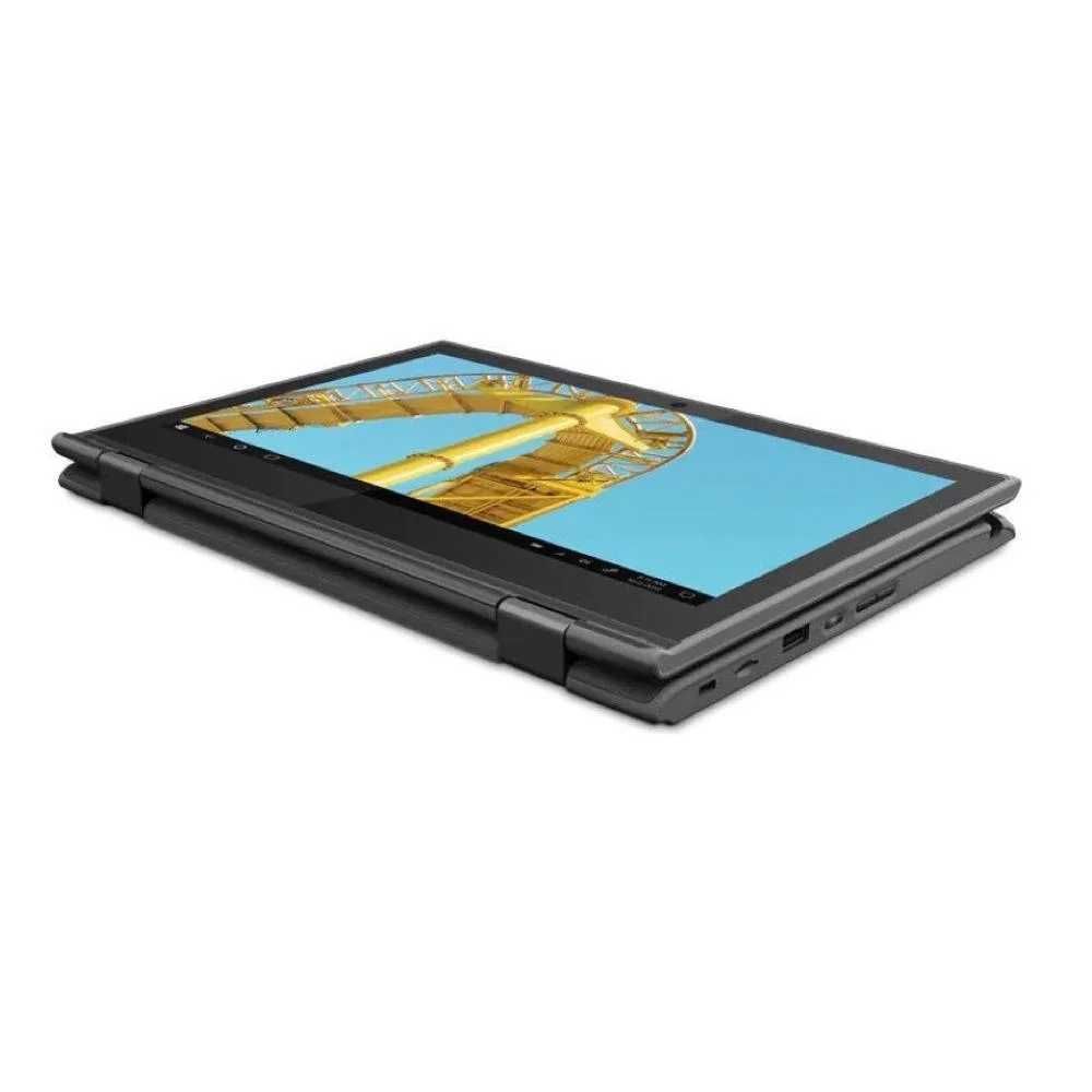 Ноутбук Lenovo 11.6" Celeron Трансформер Windows 10