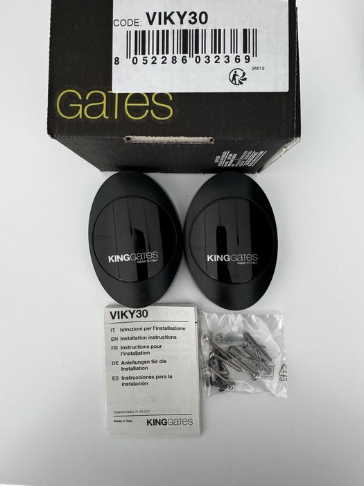 Fotocelule automatizare porti KingGates nou