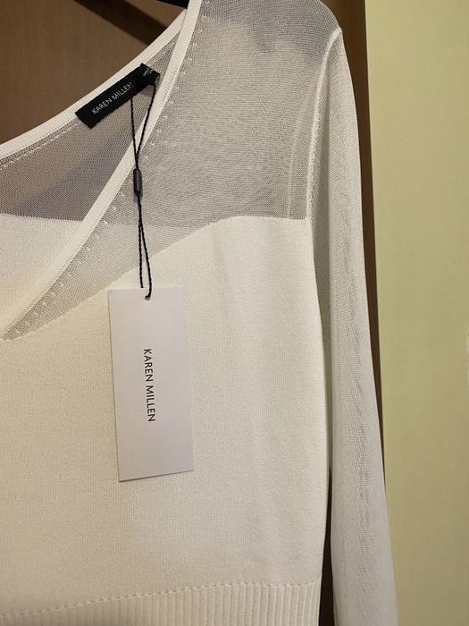 Рокли Karen Millen нови