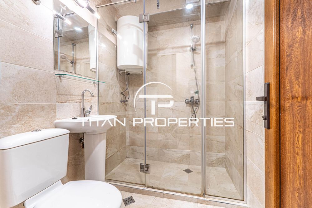 Дава се под наем Тристаен апартамент в Пловдив, Съдийски - 87 кв.м за 550 € - Снимка #10