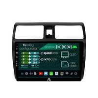 Navigatie Autodrop Suzuki Swift, Android, Bluetooth, Internet, GPS, CJ